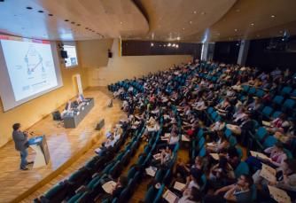 The Barcelona Debates On The Human Microbiome. From Microbes To ...